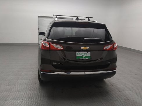 Used 2020 Chevrolet Equinox LT image 6