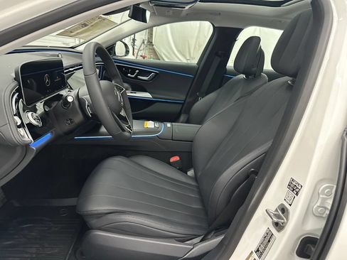 New 2026 Mercedes-Benz E 450 4MATIC All-Terrain Wagon image 21