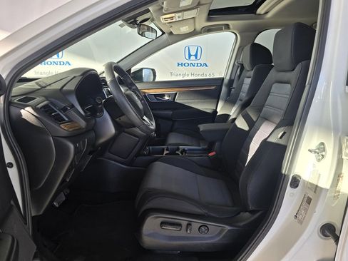Used 2021 Honda CR-V EX image 10