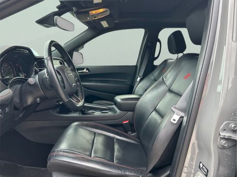 Used 2023 Dodge Durango GT AWD/4WD image 9