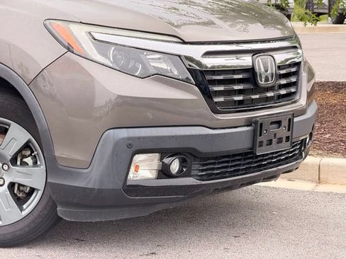 Used 2020 Honda Ridgeline RTL-E image 3