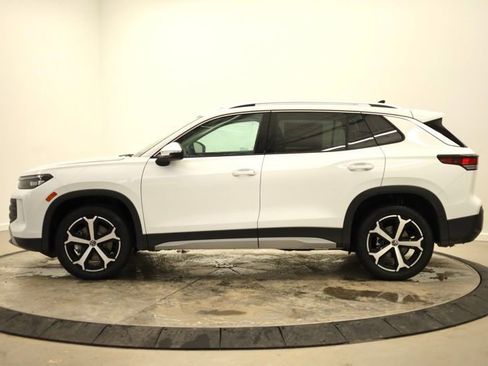 New 2026 Volkswagen Tiguan SE AWD/4WD image 6