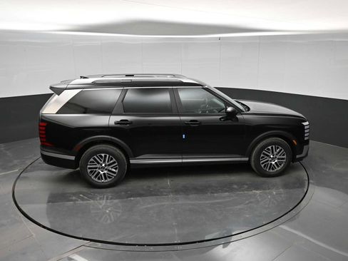 New 2027 Hyundai Palisade SEL AWD/4WD image 33