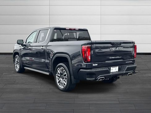 Used 2024 GMC Sierra 1500 Denali Ultimate image 6