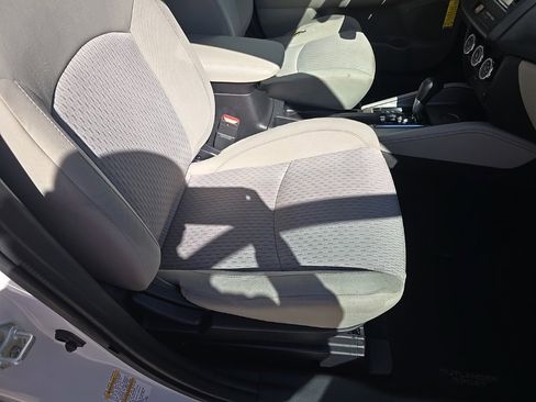 Used 2018 Mitsubishi Outlander Sport ES image 30