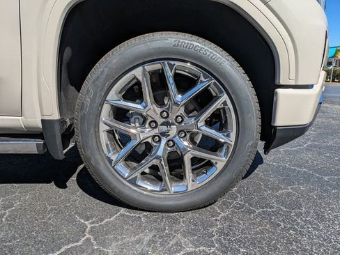 New 2026 GMC Sierra 1500 Denali w/ Denali Reserve Package image 11