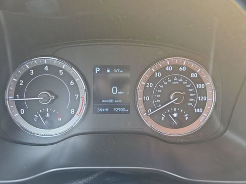 Used 2021 Hyundai Venue SE image 21