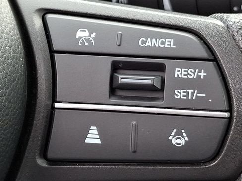 Used 2023 Honda CR-V EX image 22