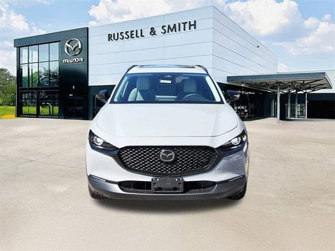 New 2026 MAZDA CX-30 AWD 2.5 S image 2