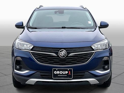 Used 2022 Buick Encore GX Select image 4