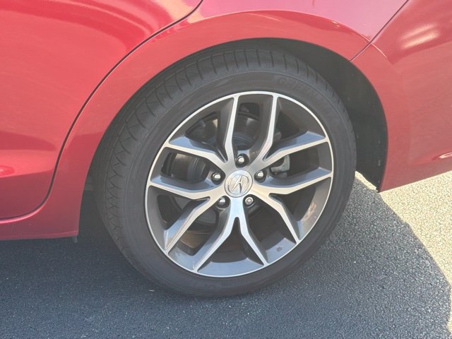 Used 2019 Acura ILX FWD image 3