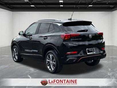 Used 2022 Buick Encore GX Preferred w/ Sport Touring Package