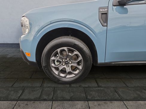 Certified 2022 Ford Maverick XLT w/ XLT Luxury Package image 25