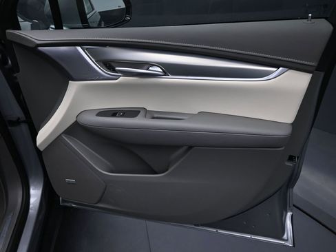 New 2026 Cadillac XT5 Premium Luxury w/ Driver Assist Package image 21