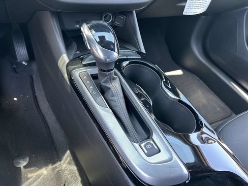 New 2026 Buick Envista Sport Touring w/ Convenience I Package FWD image 16