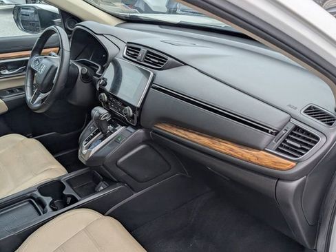 Used 2018 Honda CR-V EX-L image 18