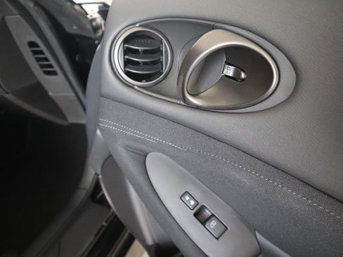 New 2025 Nissan Z Sport w/ Floor Mat Package image 33