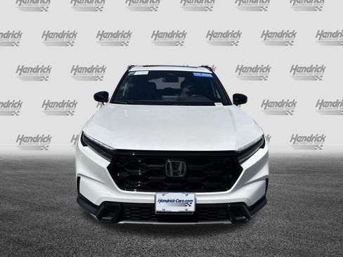Certified 2025 Honda CR-V Sport image 3