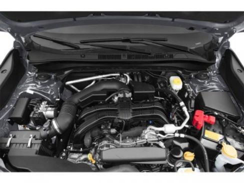 New 2026 Subaru Forester Sport AWD/4WD image 14