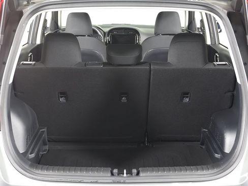 Used 2022 Kia Soul S FWD image 17