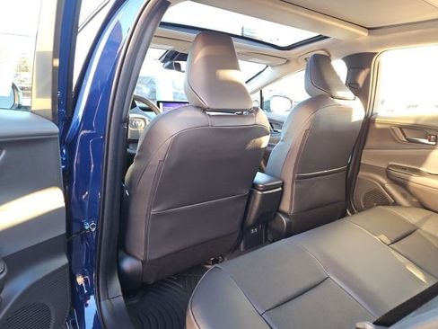 New 2026 Toyota Prius XLE image 16