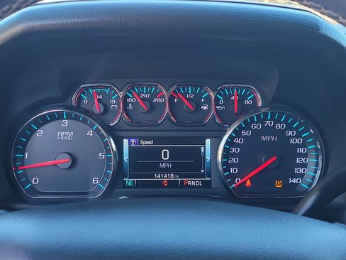 Used 2019 Chevrolet Tahoe LT image 23