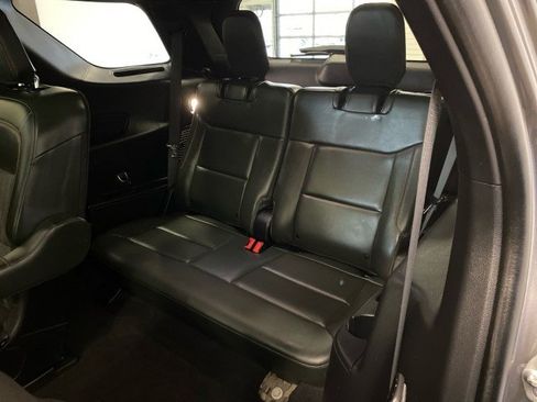 Used 2022 Ford Explorer Timberline w/ Timberline Technology Package image 11