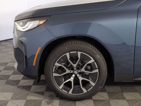 Used 2026 BMW X3 xDrive30 w/ Convenience Package image 9