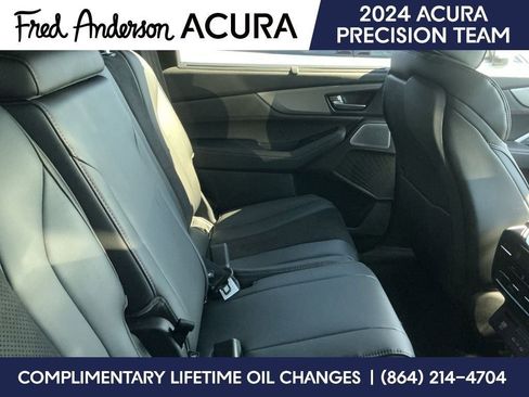 New 2026 Acura MDX A-Spec image 15