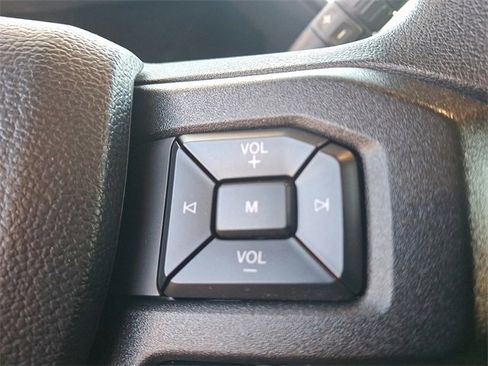 Used 2019 Ford F350 XL w/ XL Value Package image 21