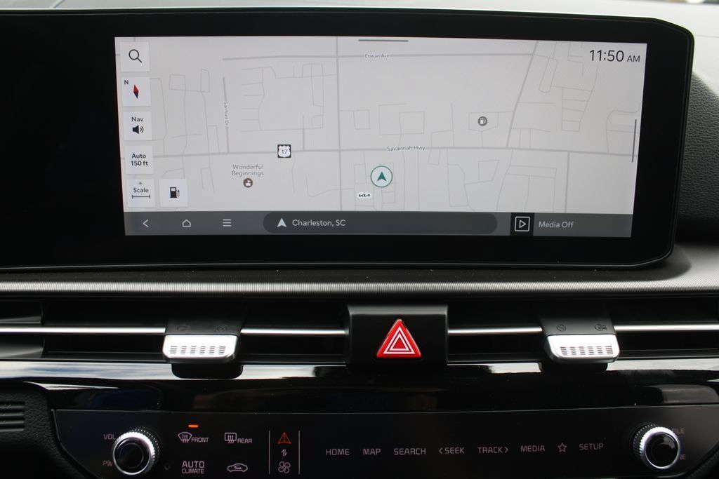 New 2027 Kia Sportage SX FWD image 49