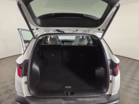 Used 2026 Hyundai Tucson SEL AWD/4WD image 32