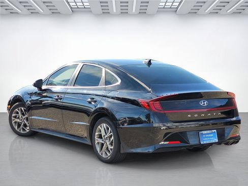 Certified 2023 Hyundai Sonata SEL FWD image 13