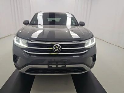 Used 2021 Volkswagen Atlas Cross Sport SEL