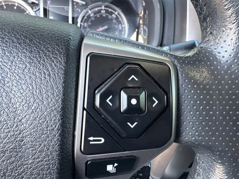 Used 2022 Toyota 4Runner TRD Sport image 23