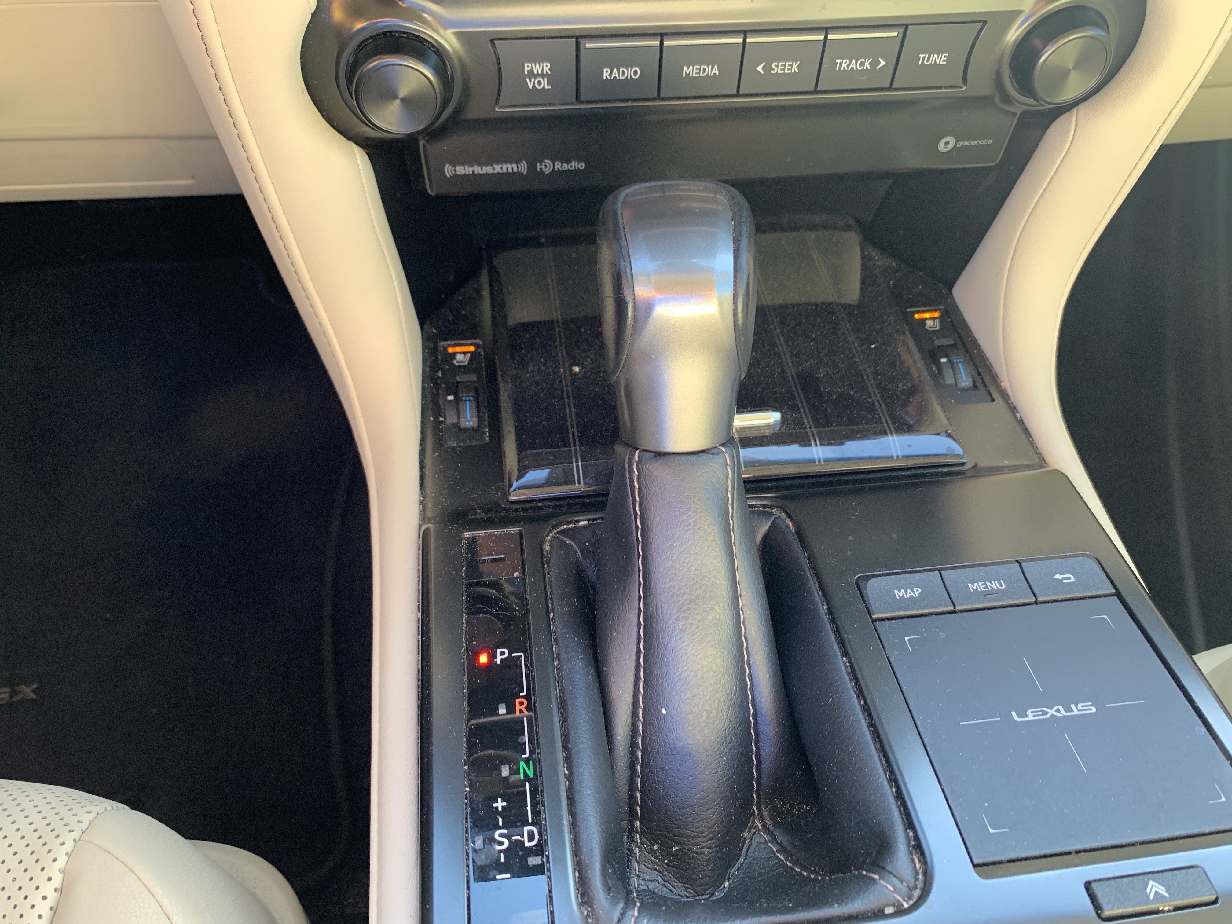 Used 2022 Lexus GX 460 Premium w/ Premium Package AWD/4WD image 26