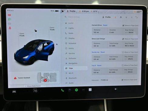 Used 2020 Tesla Model Y Performance image 32