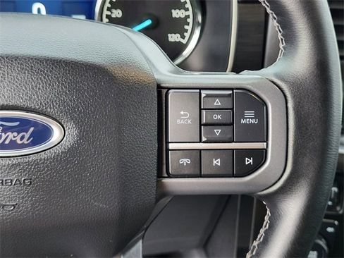 Certified 2023 Ford F150 XLT w/ Equipment Group 302A High image 30