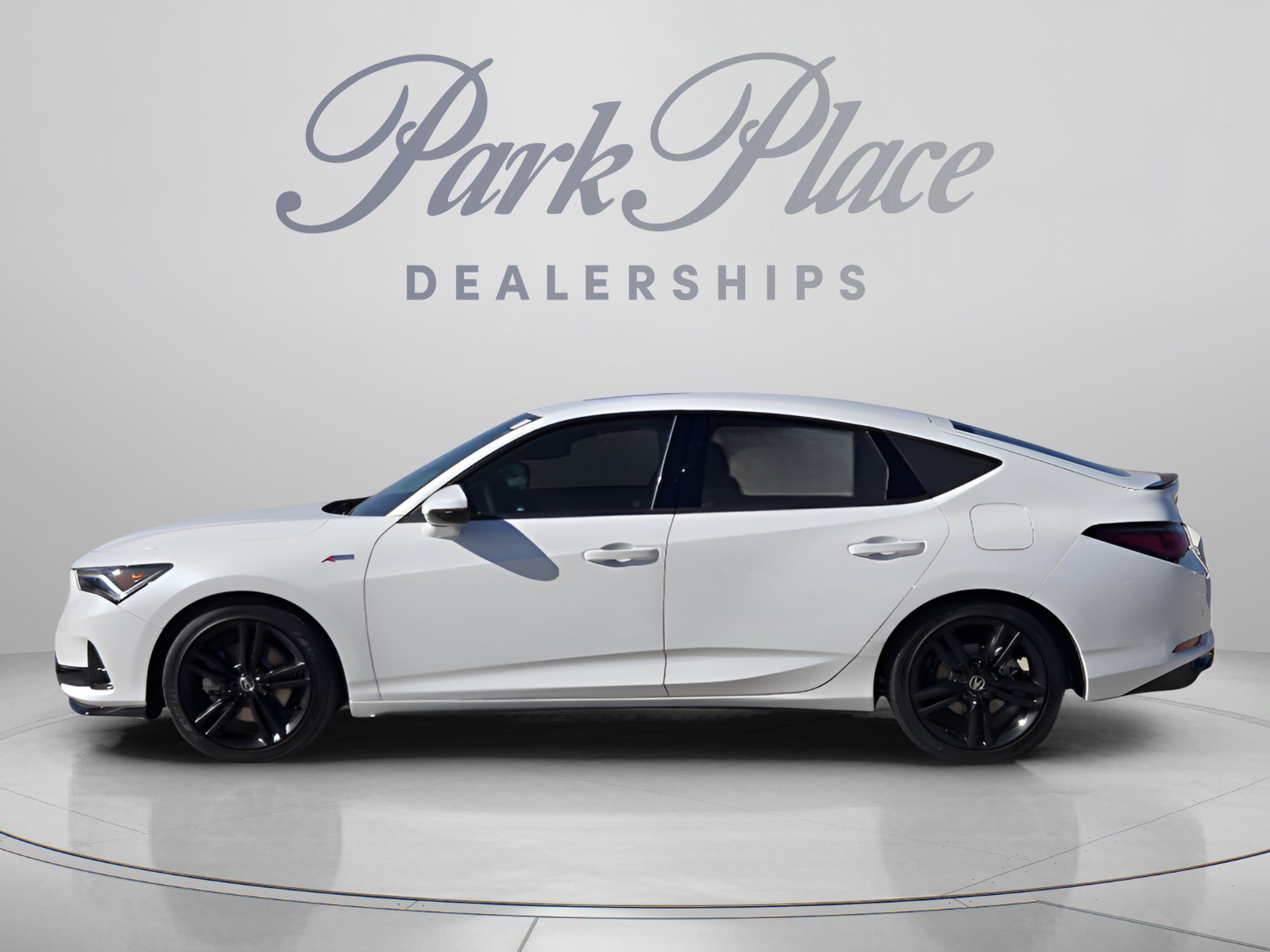 Used 2026 Acura Integra A-Spec w/ Technology Package FWD image 2