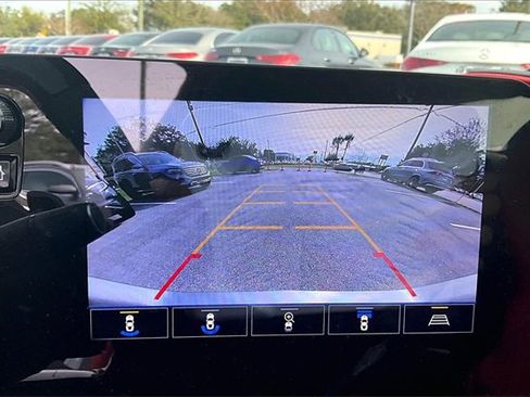 Used 2023 Chevrolet Corvette Z06 w/ Z07 Performance Package image 13