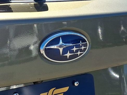 Used 2019 Subaru Outback 2.5i Touring AWD/4WD image 32