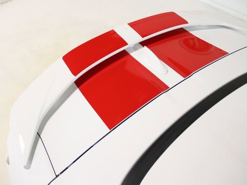 Used 2018 Chevrolet Camaro LT w/ RS Package image 22