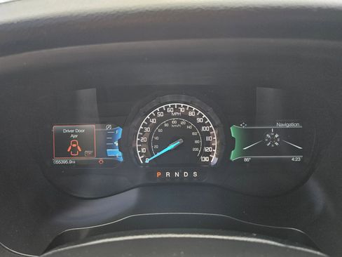 Certified 2021 Ford Ranger Lariat w/ Equipment Group 501A High image 12