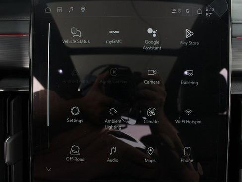 New 2026 GMC Acadia AT4 image 6