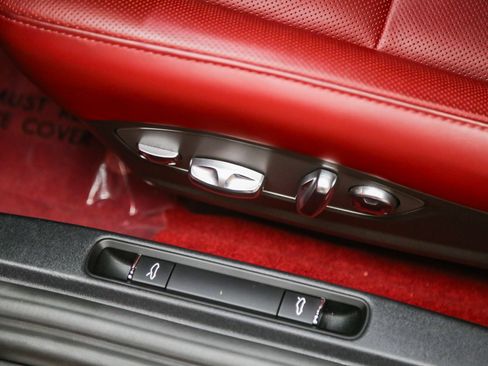 Certified 2024 Porsche 718 Boxster GTS RWD image 25
