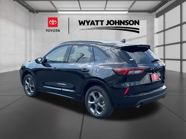 Used 2024 Ford Escape ST-Line AWD/4WD image 5