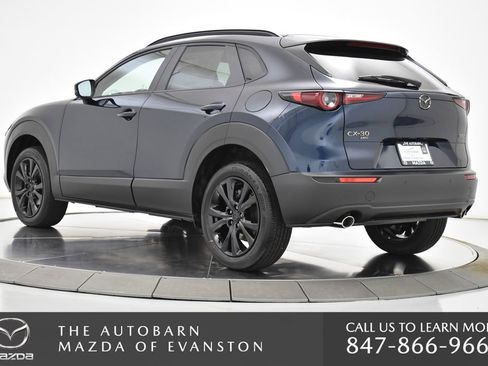 New 2026 MAZDA CX-30 Aire Edition image 18