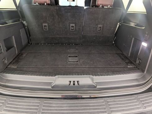 Used 2024 Ford Expedition Max Limited AWD/4WD image 32