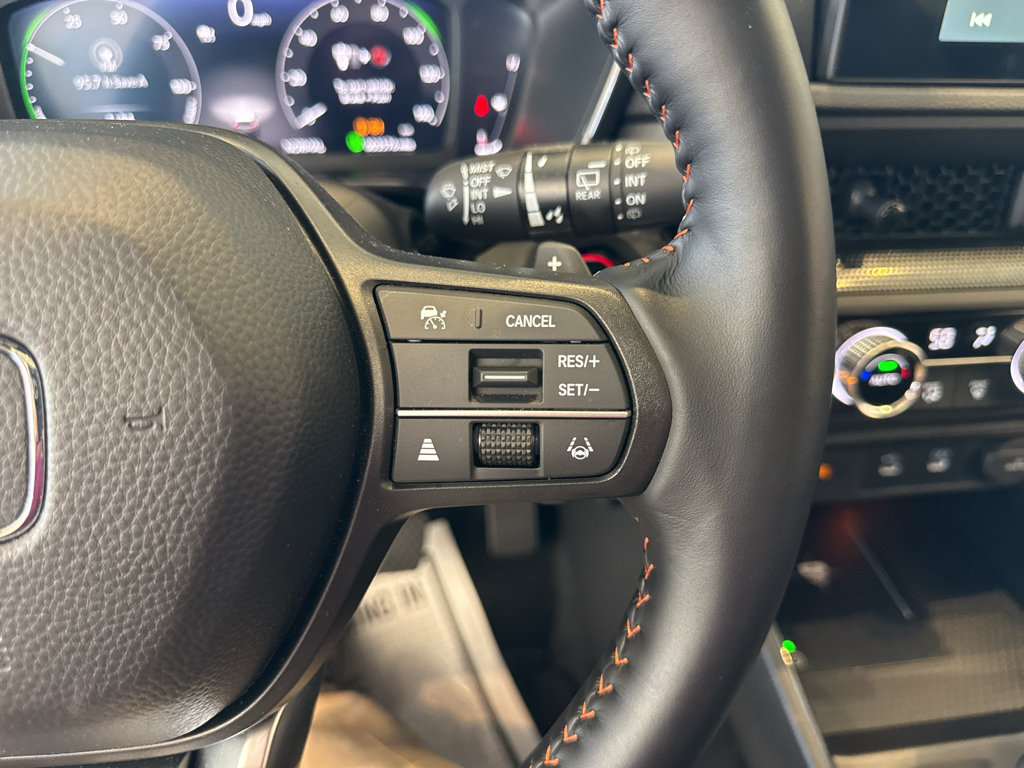 Used 2026 Honda CR-V TrailSport image 23