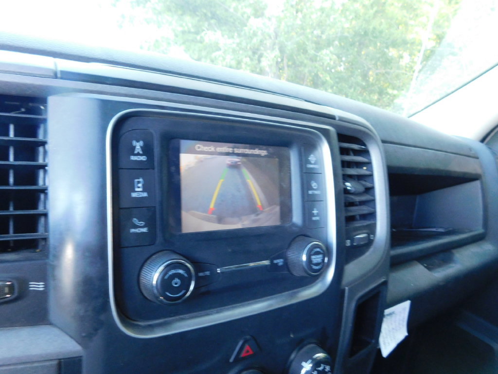 Used 2022 RAM 1500 Tradesman w/ Popular Equipment Group AWD/4WD image 9